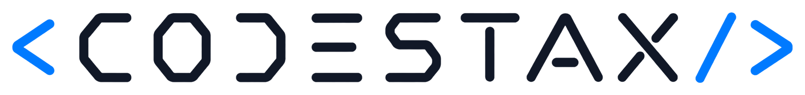 CodeStax